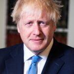 United Kingdom, Boris Johnson, Prime Minister,