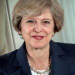 United Kingdom, Theresa May, Prime Minister,