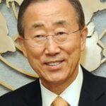 🇺🇳 United Nations,Ban Ki-moon, Secretary-General,
