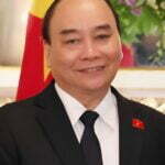 Vietnam, Nguyen Xuen Phuc, Prime Minister, 2017 APEC host, 