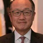 World Bank, Jim Yong Kim, President,