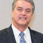 World Trade Organization, Roberto Azevedo, Director-General, 